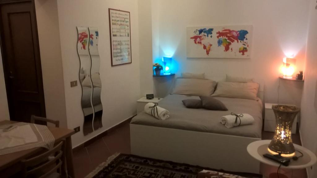 Marku'S House Palermo Ruang foto