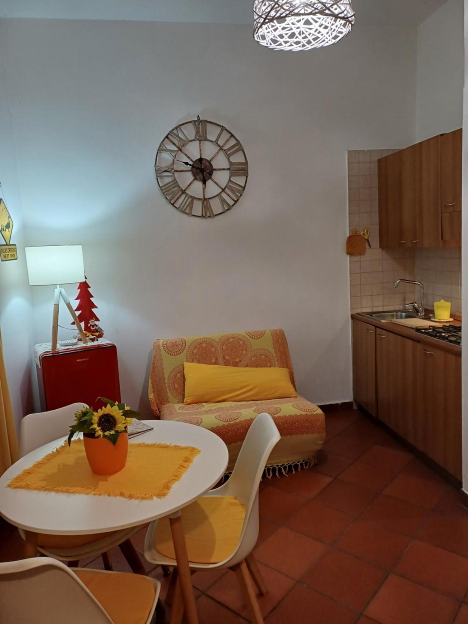 Marku'S House Palermo Bagian luar foto