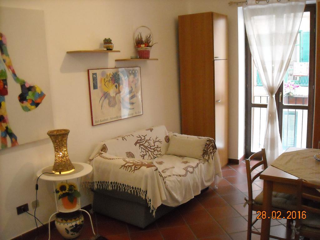 Marku'S House Palermo Bagian luar foto