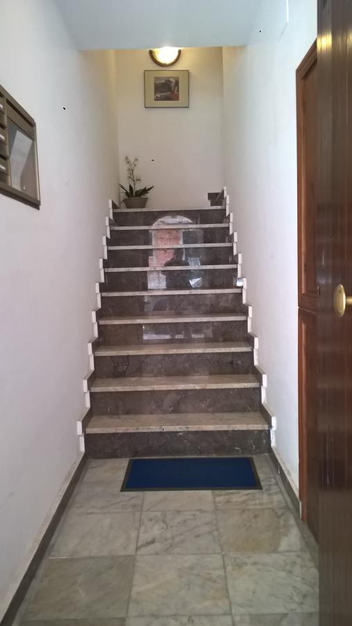 Marku'S House Palermo Bagian luar foto