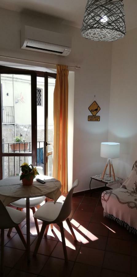 Marku'S House Palermo Bagian luar foto