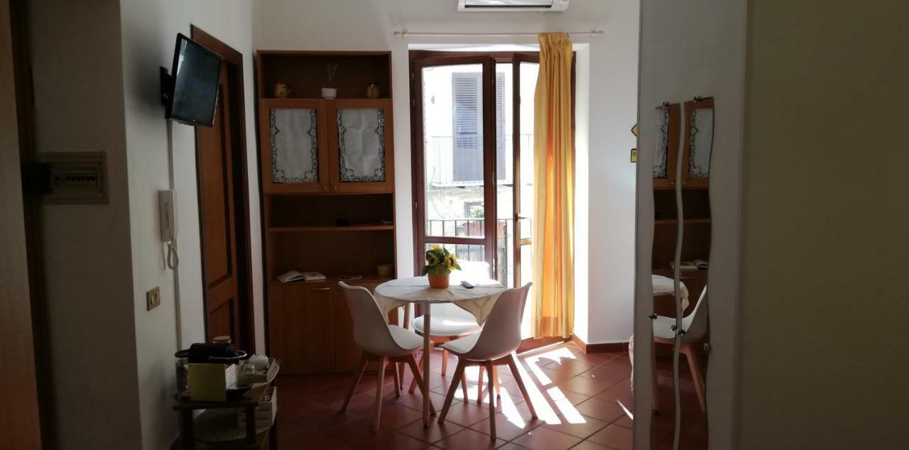 Marku'S House Palermo Bagian luar foto