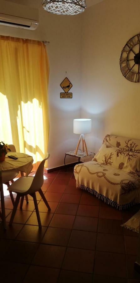Marku'S House Palermo Bagian luar foto