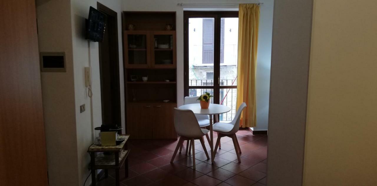 Marku'S House Palermo Bagian luar foto